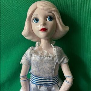 Disney Oz The Great And Powerful China Girl Doll 14" Jointed Tollytots Limited
